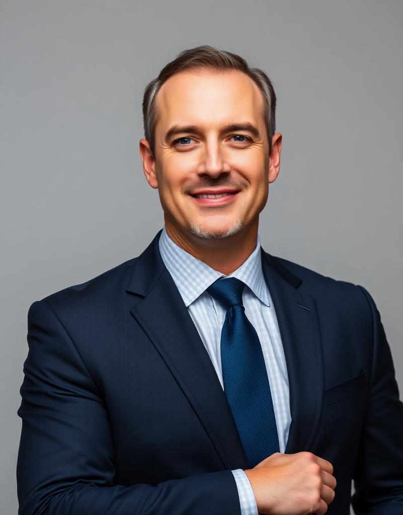 Dr. Ricardo Vasconcellos