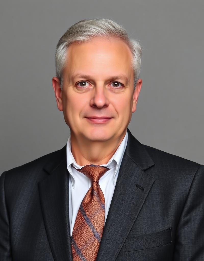 Dr. Eduardo Mendes